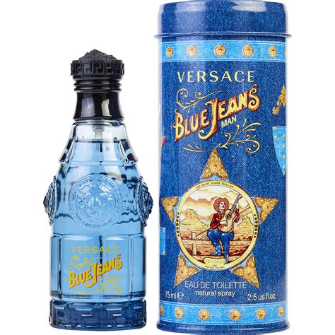 perfume versace jean|versace blue jeans superdrug.